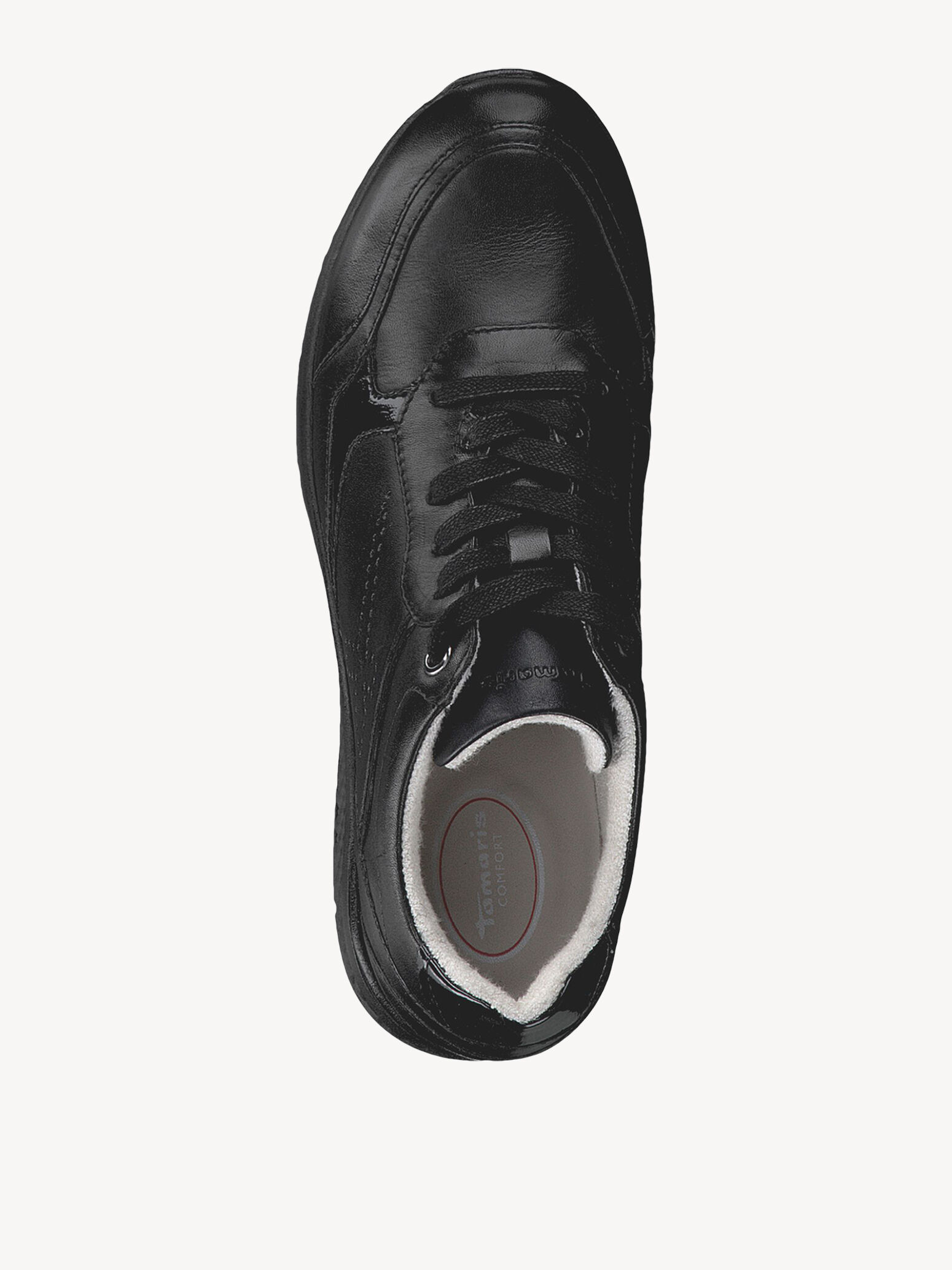 Basket - noir
