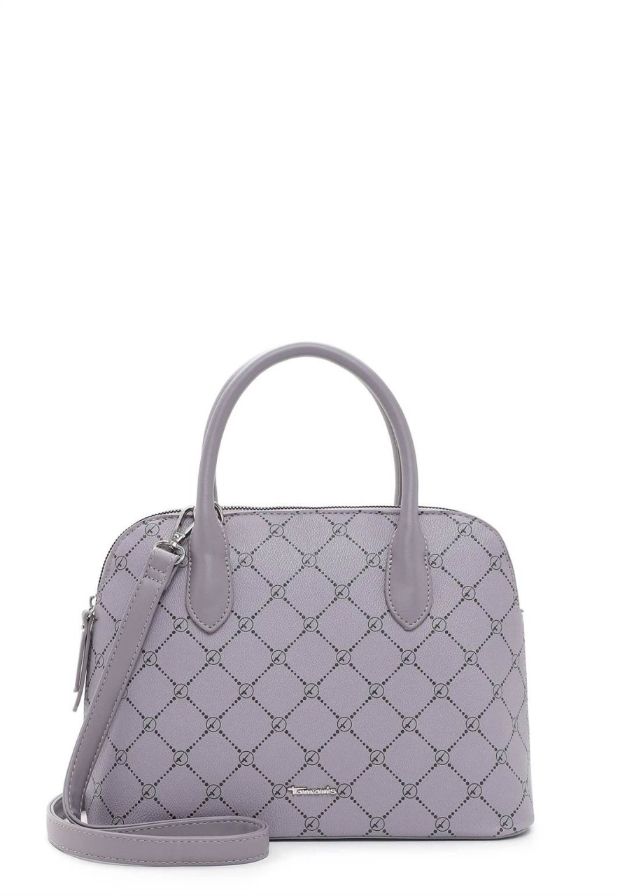 TAMARIS Handtaschen rot