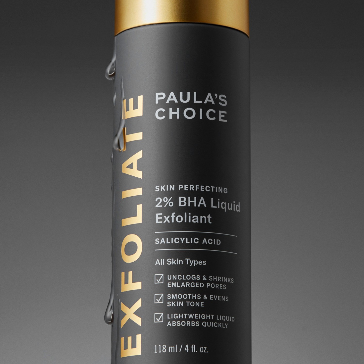 2% BHA Liquid Exfoliant Limited Edition