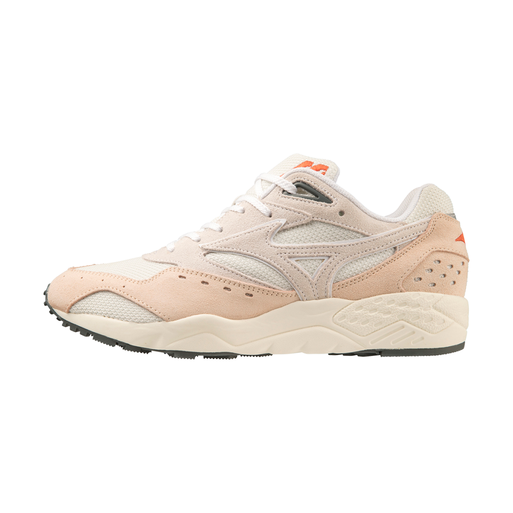 Mizuno Contender D1GA221211 / pink