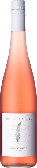 2022 Secco Rosé trocken - Weingut Studier