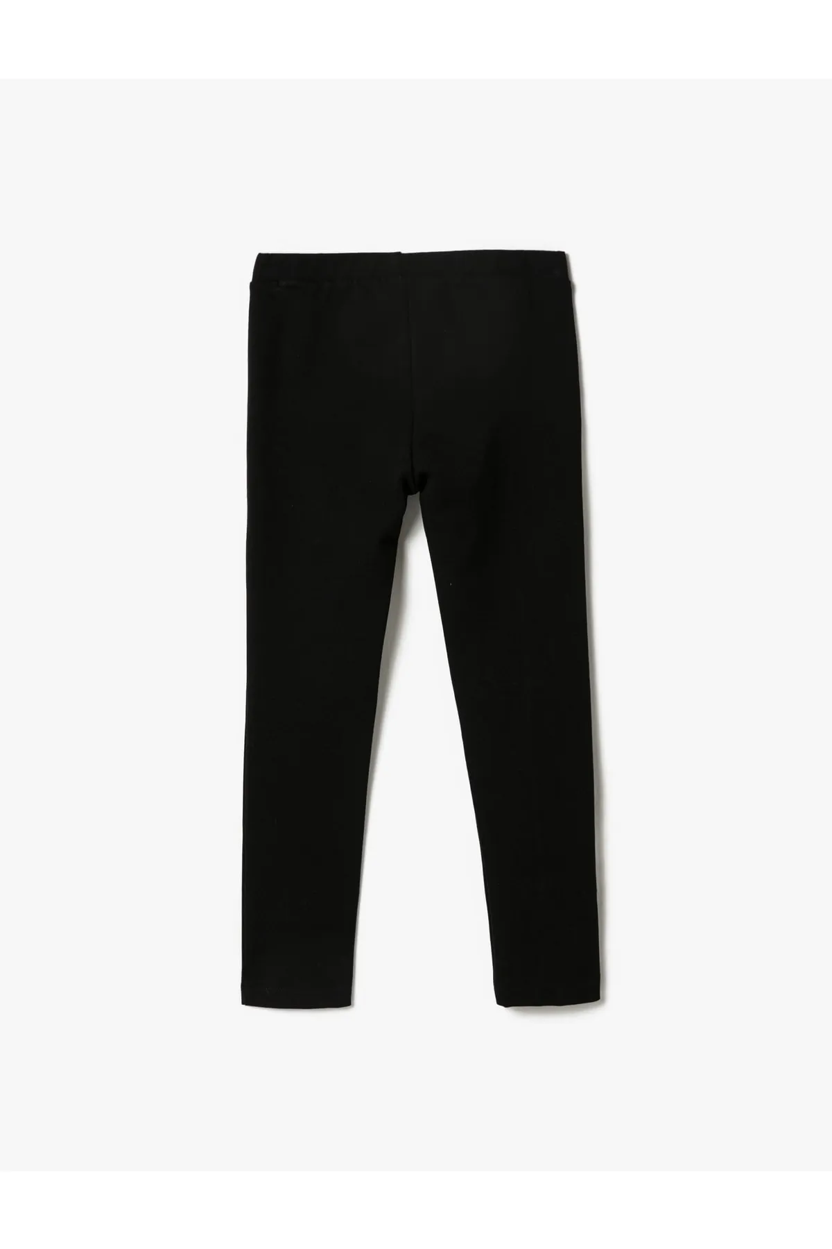 Koton  Hose mit Schlitz und Detail
