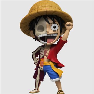 Mighty Jaxx: XXRay Plus: One Piece - Ruffy