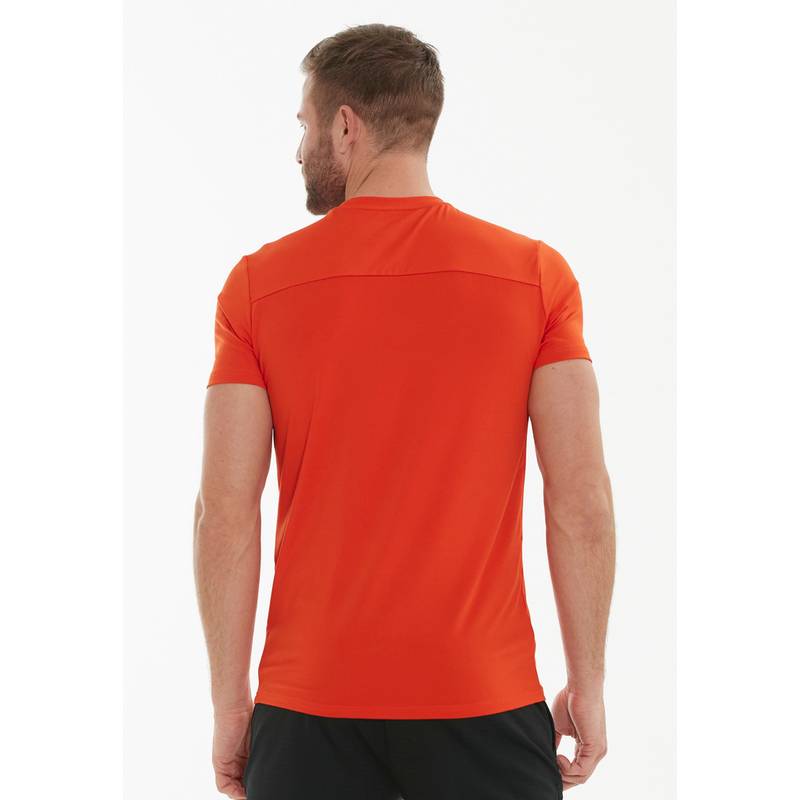 Endurance Hubend Funktionsshirt Herren