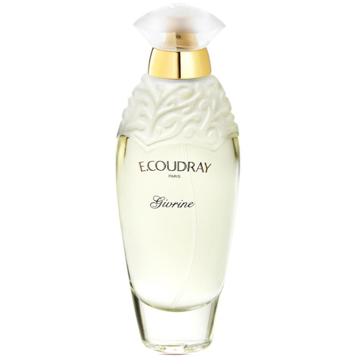 e .coudray Givrine Eau de Toilette 100 ml