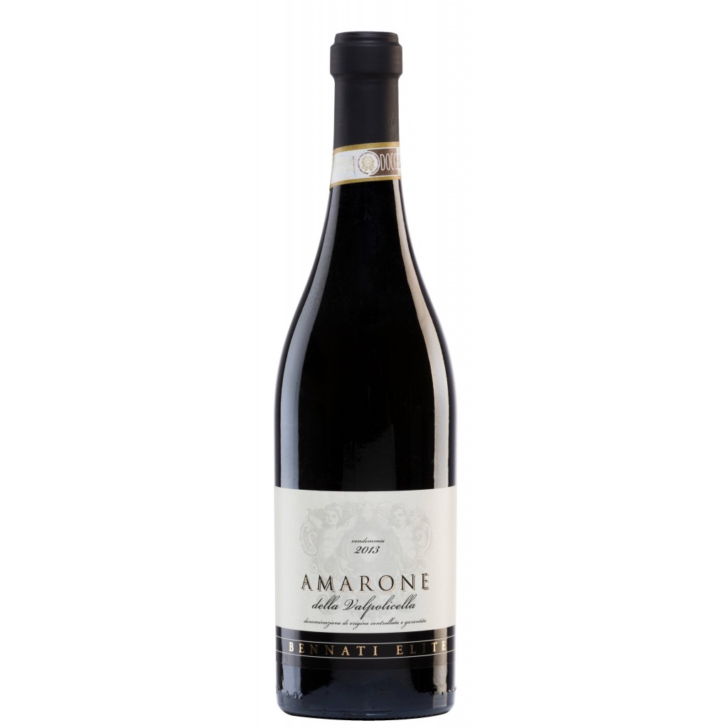 2019 Corte Pitora Amarone trocken