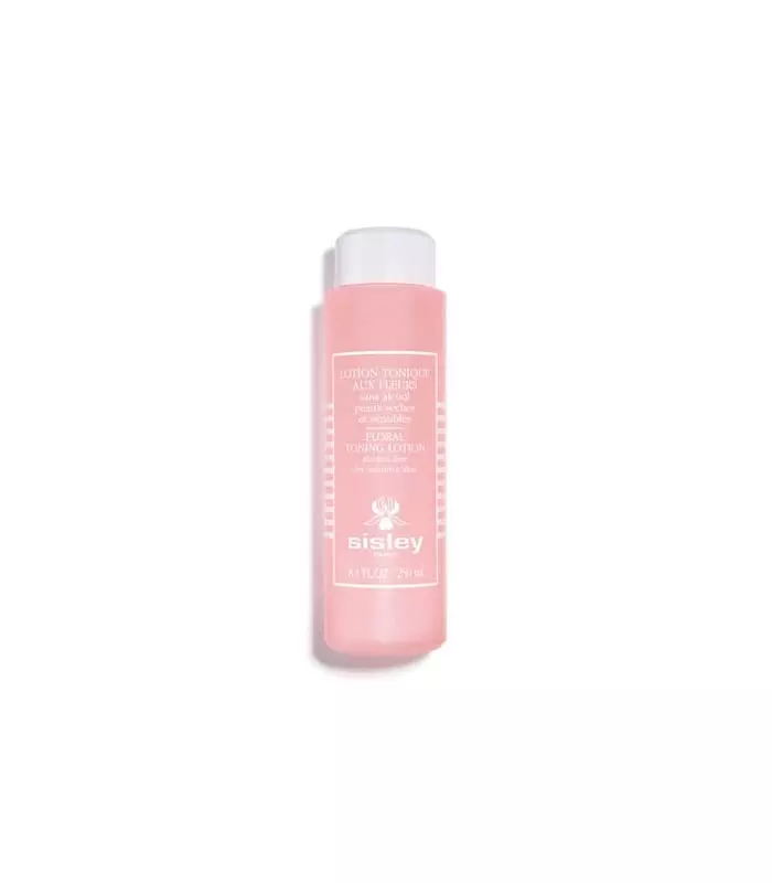 Lotion Tonique aux Fleurs Lotion Tonique aux Fleurs
