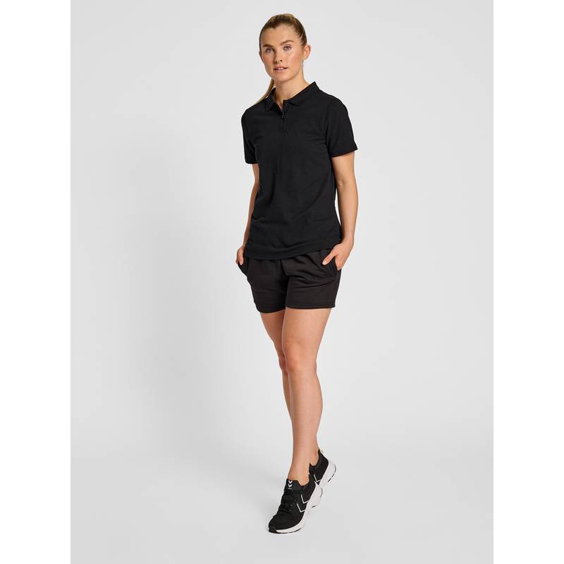 hummel hmlRED CLASSIC POLO WOMAN Poloshirt Damen
