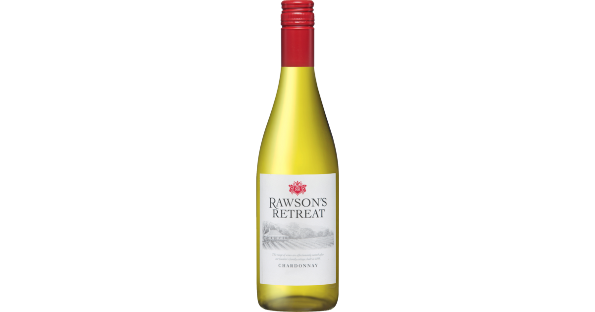 Rawson's Retreat Chardonnay