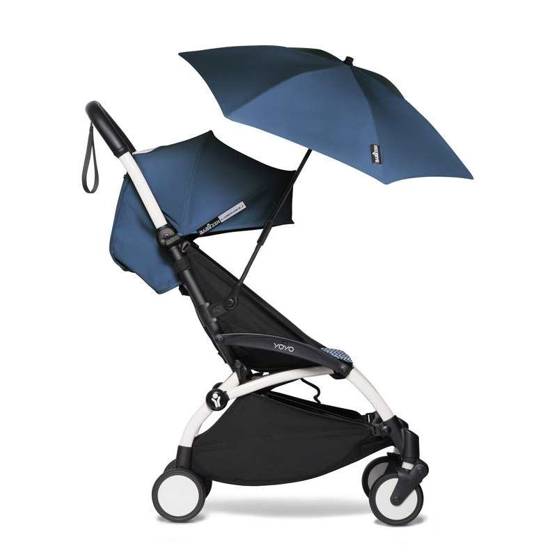 Ombrelle bleu marine Babyzen