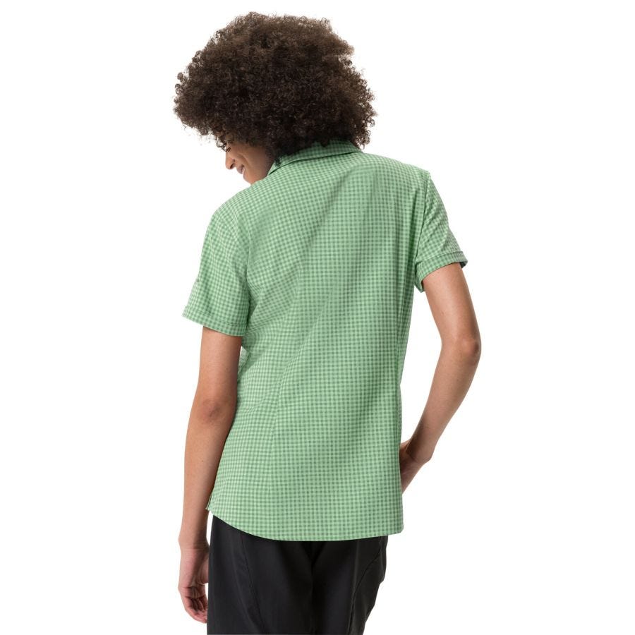 Seiland III Bluse Damen