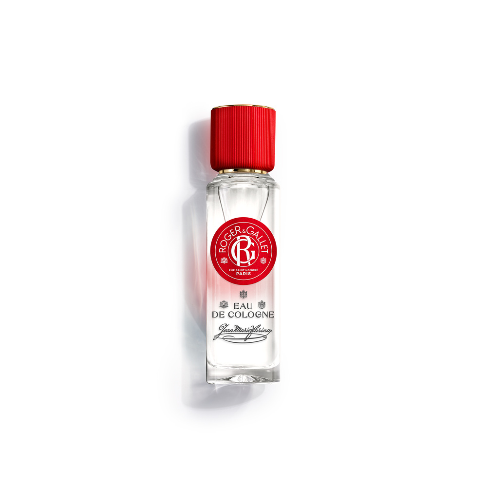 Roger & Gallet Eau de Cologne Eau de cologne