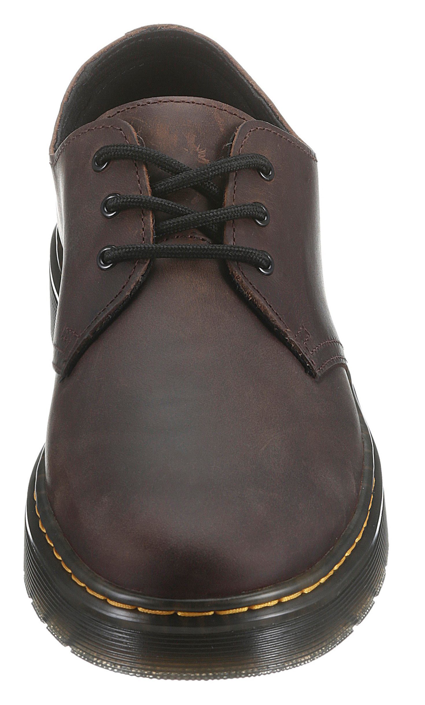 DR. MARTENS 3 Tie Boot CHUKKA LO Schnürschuh