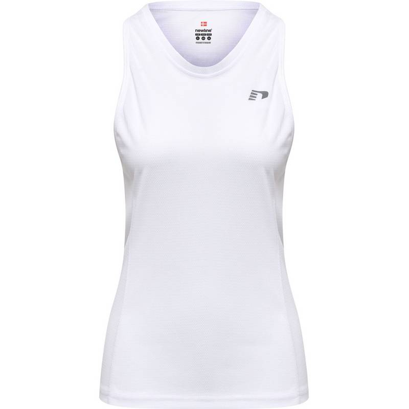 Newline WOMEN CORE RUNNING SINGLET Tanktop Damen