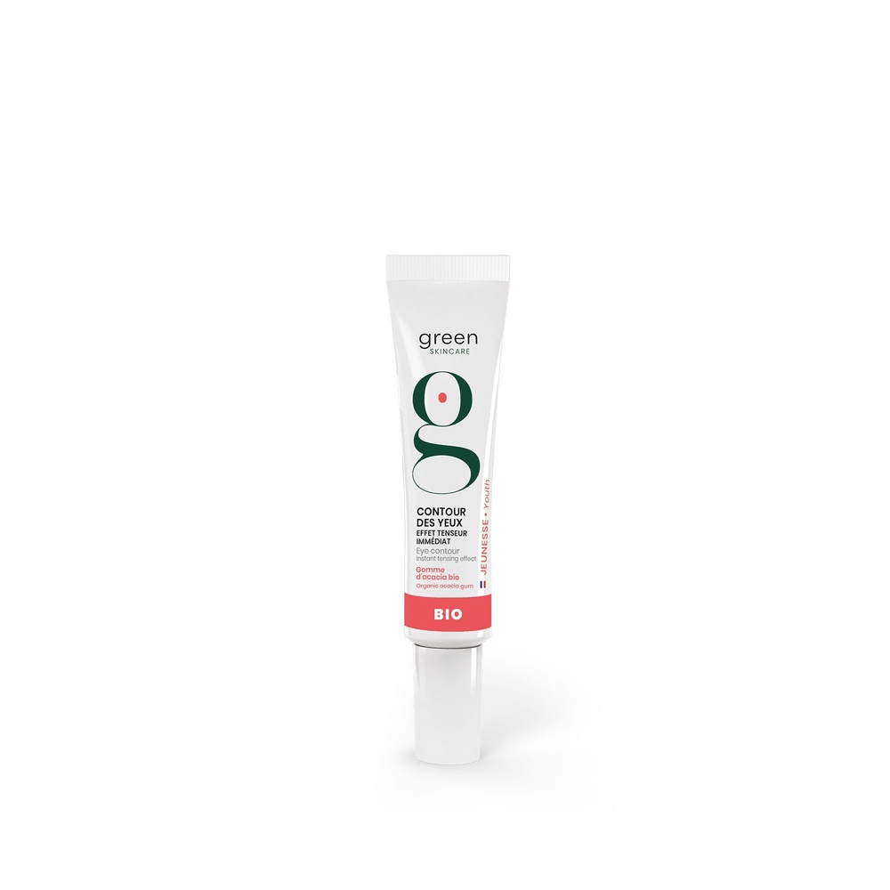 Green Skincare Contour des yeux JEUNESSE Contour des yeux JEUNESSE