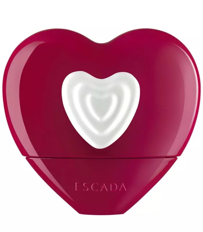 SHOW ME LOVE Eau de Parfum Vaporisateur