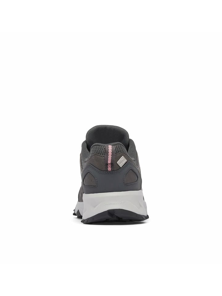 Columbia Leder-Wanderschuhe 