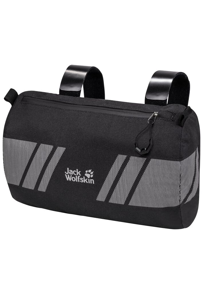 HANDLEBAR BAG 2IN1 Wasserdichte Lenkertasche fürs Fahrrad