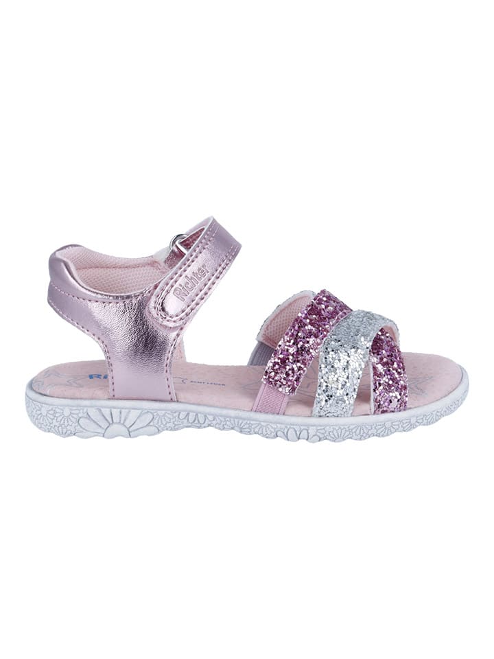 Richter Shoes Sandalen 