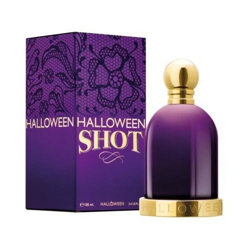 Jesus Del Pozo Halloween Shot Eau de Toilette 100 ml
