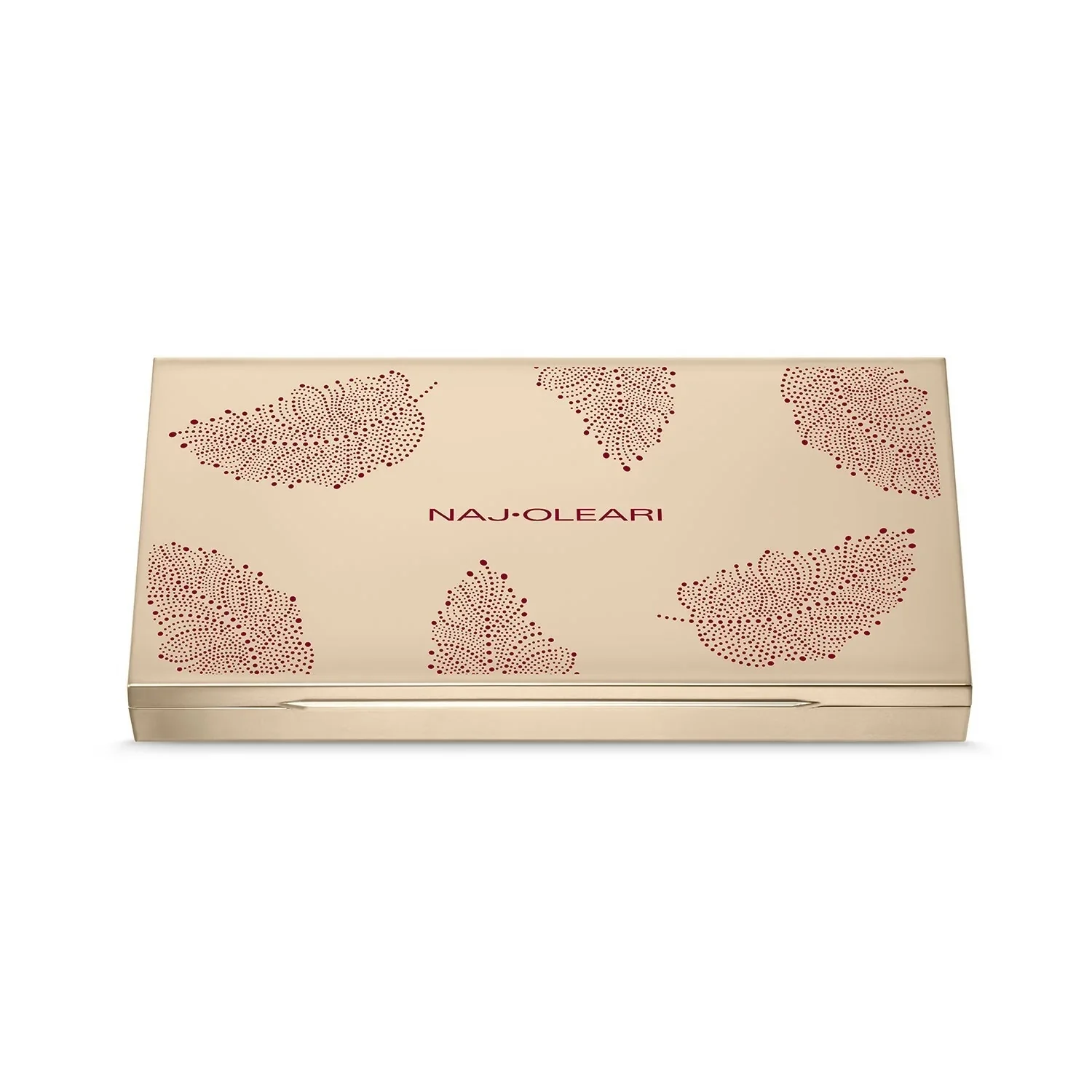 Plush Crush paleta za lice - Paleta za lice