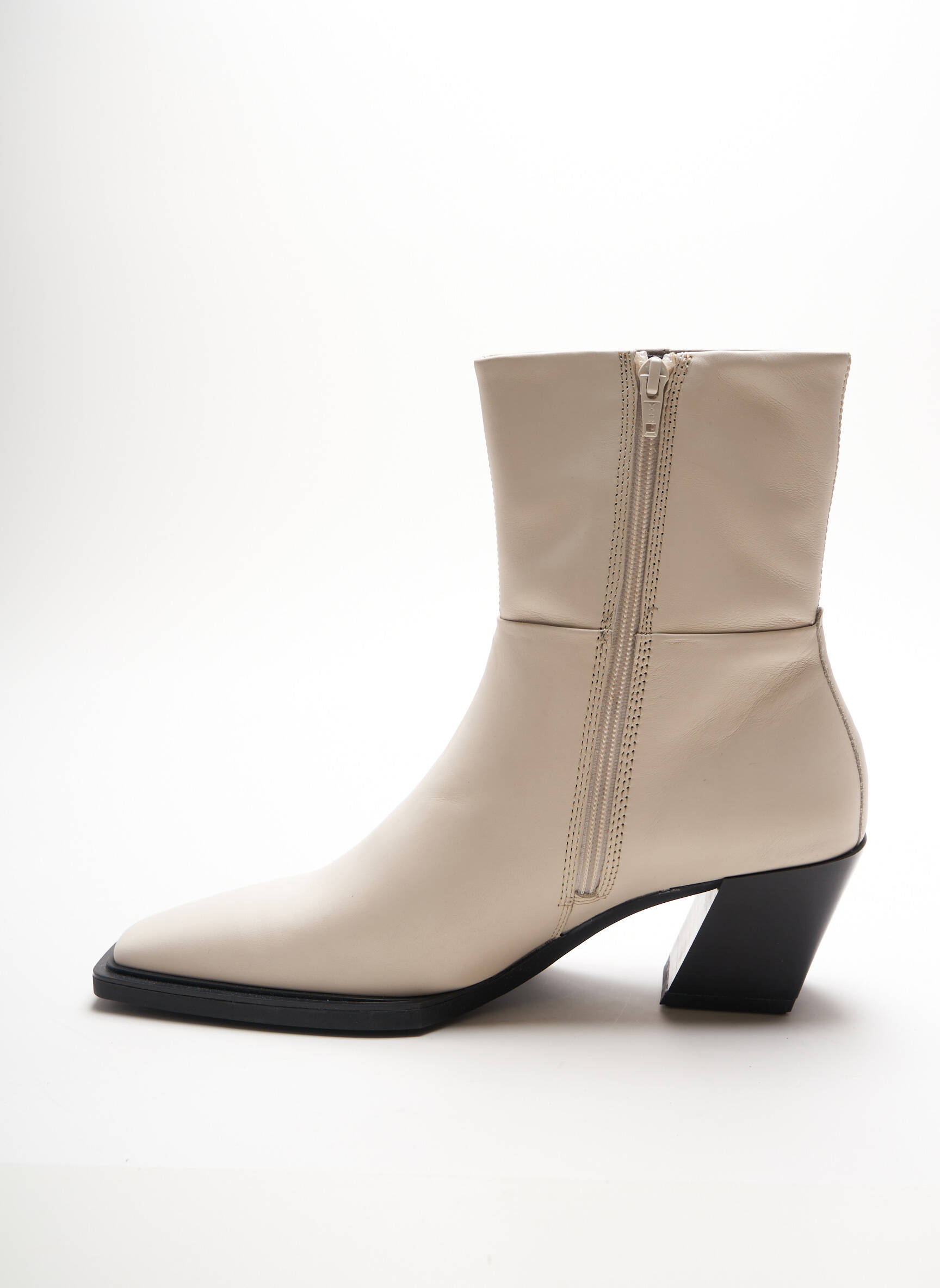 Vagabond Bottines Femme couleur noir