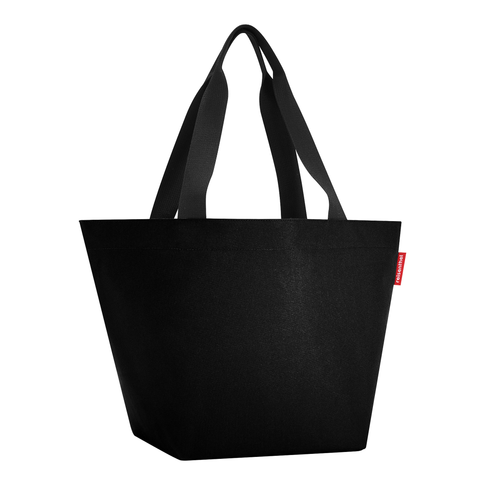Shopper M black