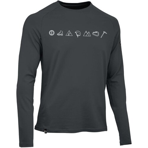 HERREN SHIRT TATZLWURM-1/1FUNKTIONSSHIRT