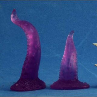 Spell Effect: Shadow Tentacles (2)