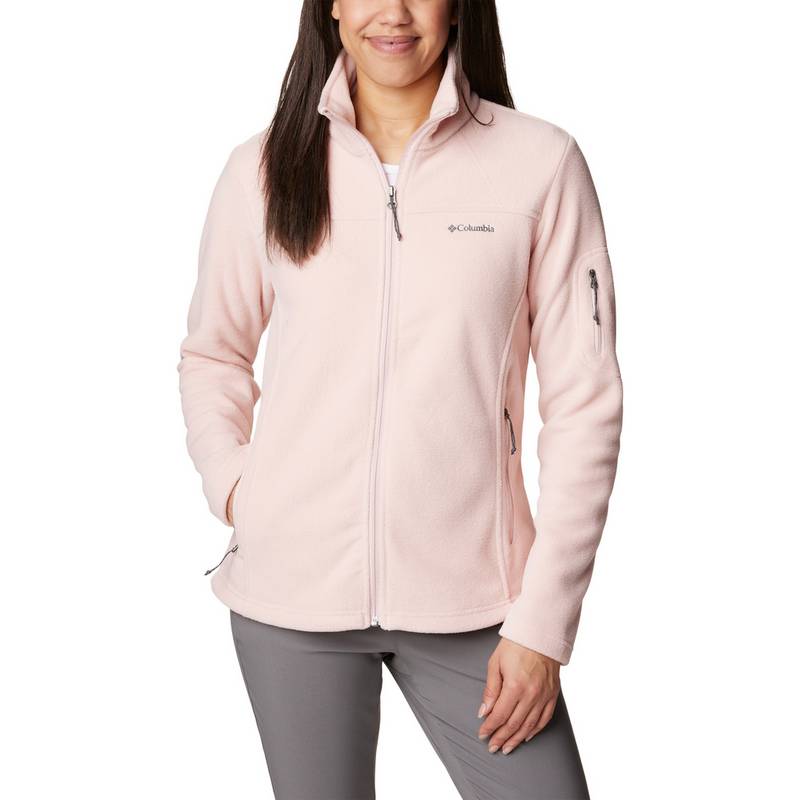 Columbia Fast Trek II Fleecejacke Damen