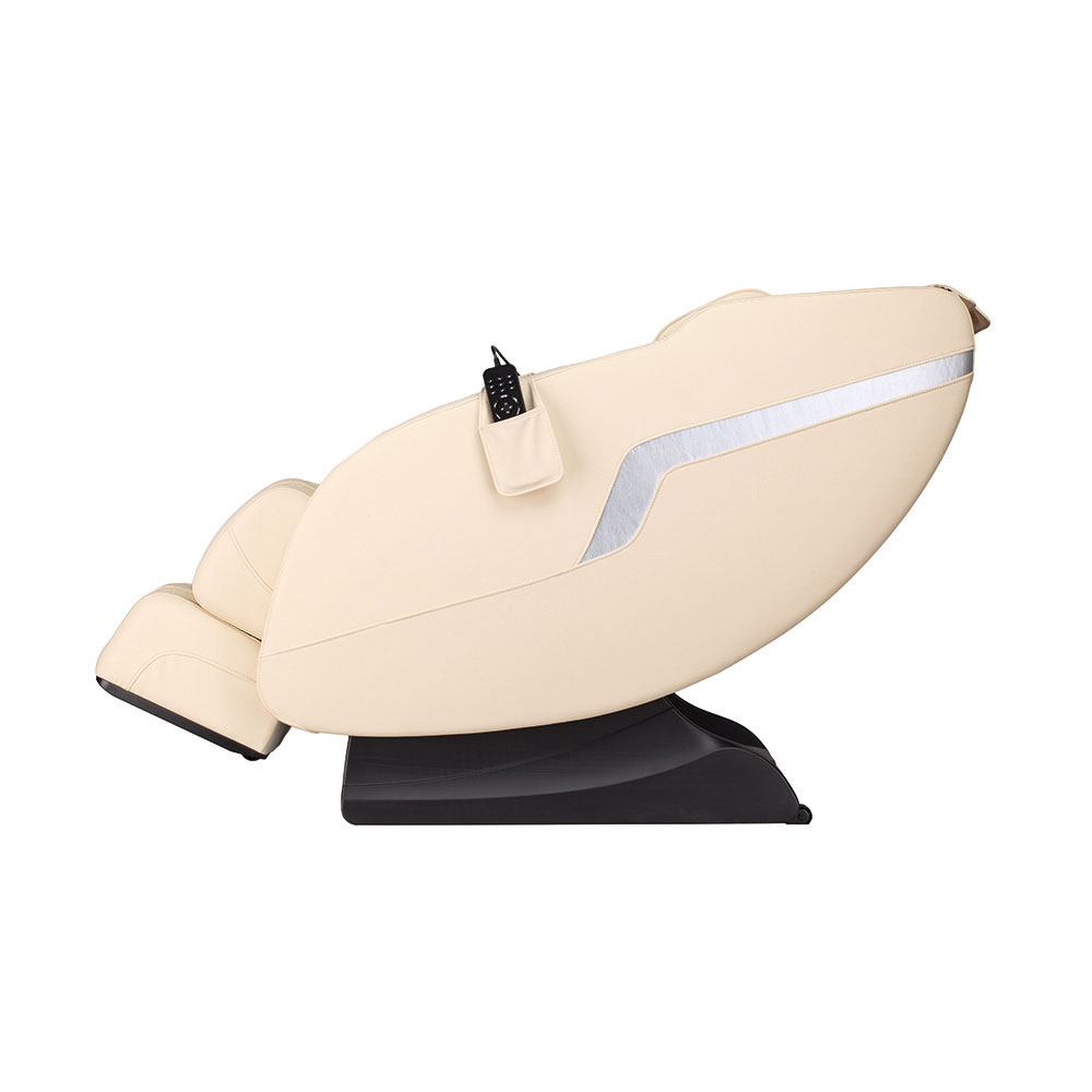 Home Deluxe Massagesessel KELSO - Beige