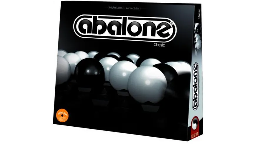 Asmodee - Abalone