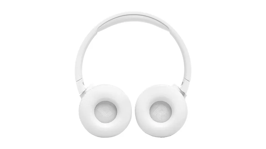 JBL TUNE 670 NC WEISS