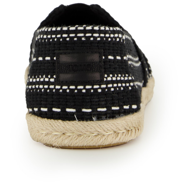 TOMS - Women's Alpargata Rope - Sneaker