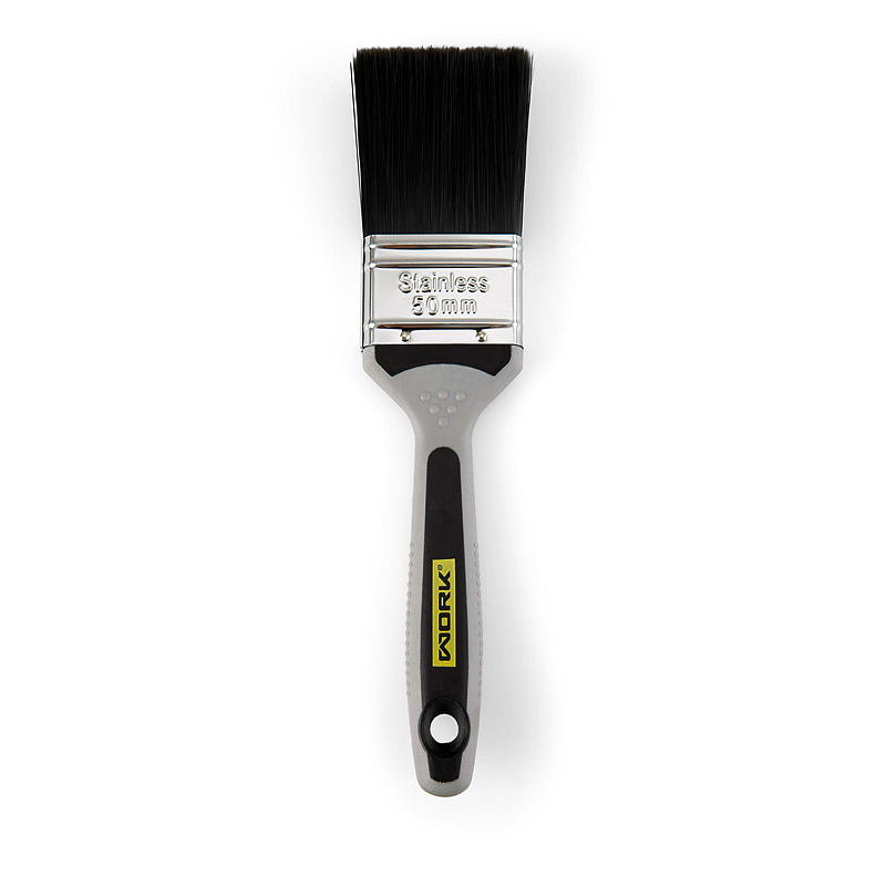Work Basic Penselsett Work 3-pk 2,5/3,8/5 cm