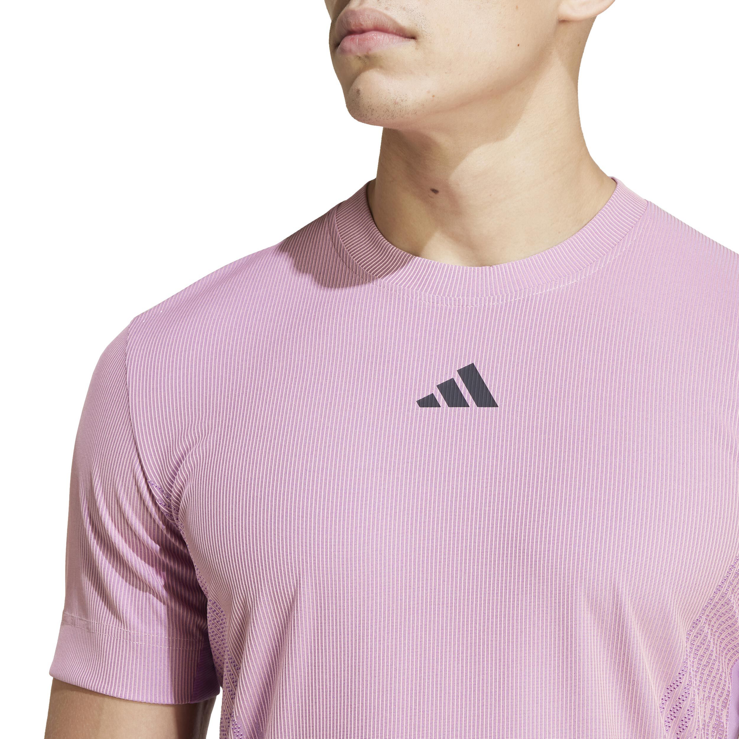 Airchill Pro T-Shirt Herren - Rosa