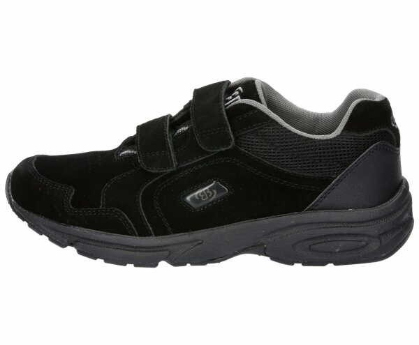 BRÜTTING Sneaker schwarz