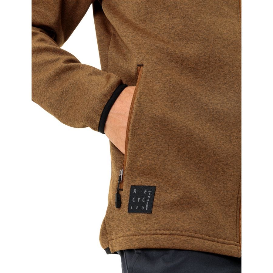 Valsorda Fleece Jacke Herren
