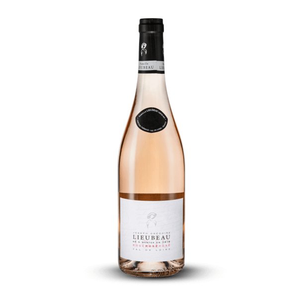 Famille Lieubeau rosé 2020