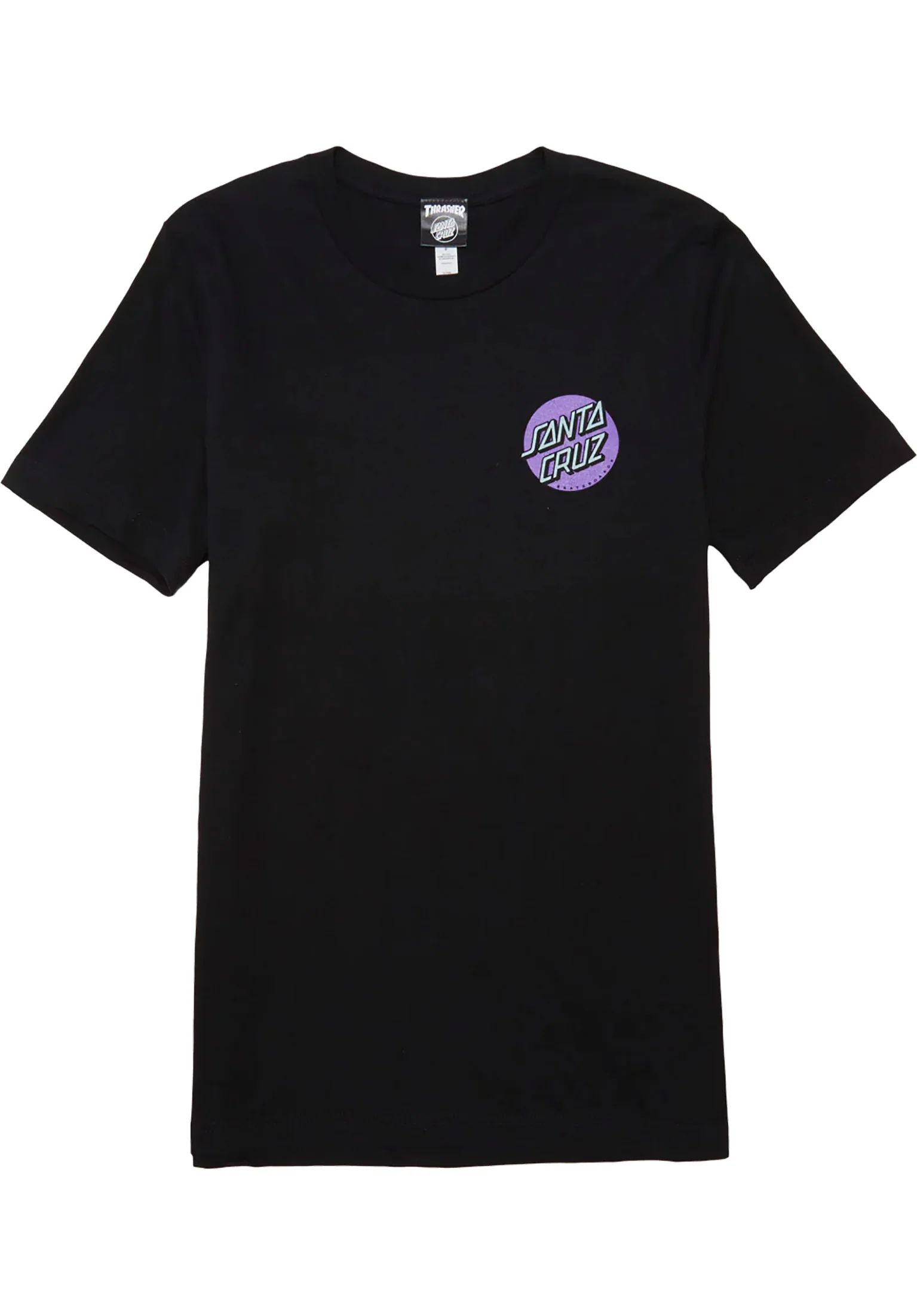 Thrasher Diamond Dot Girl