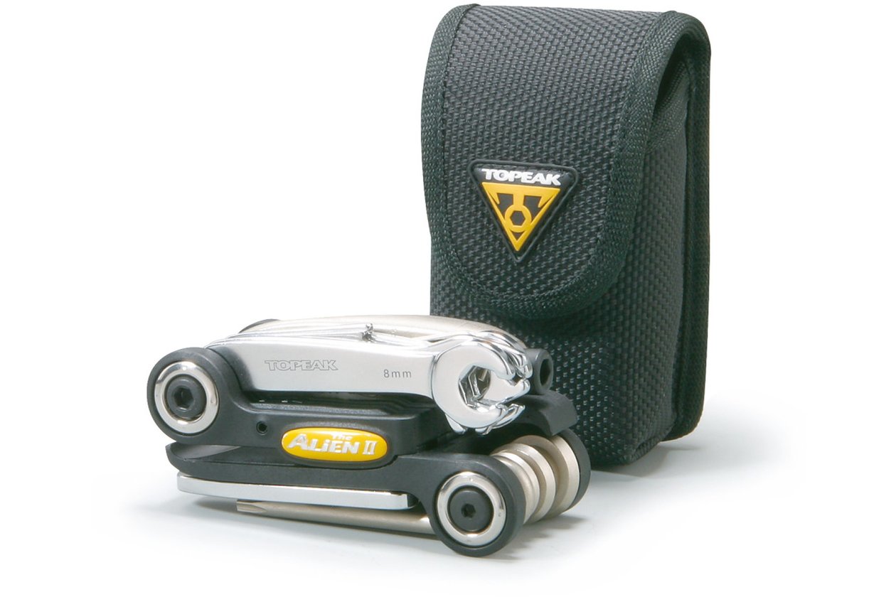 Topeak Alien 2 Minitool