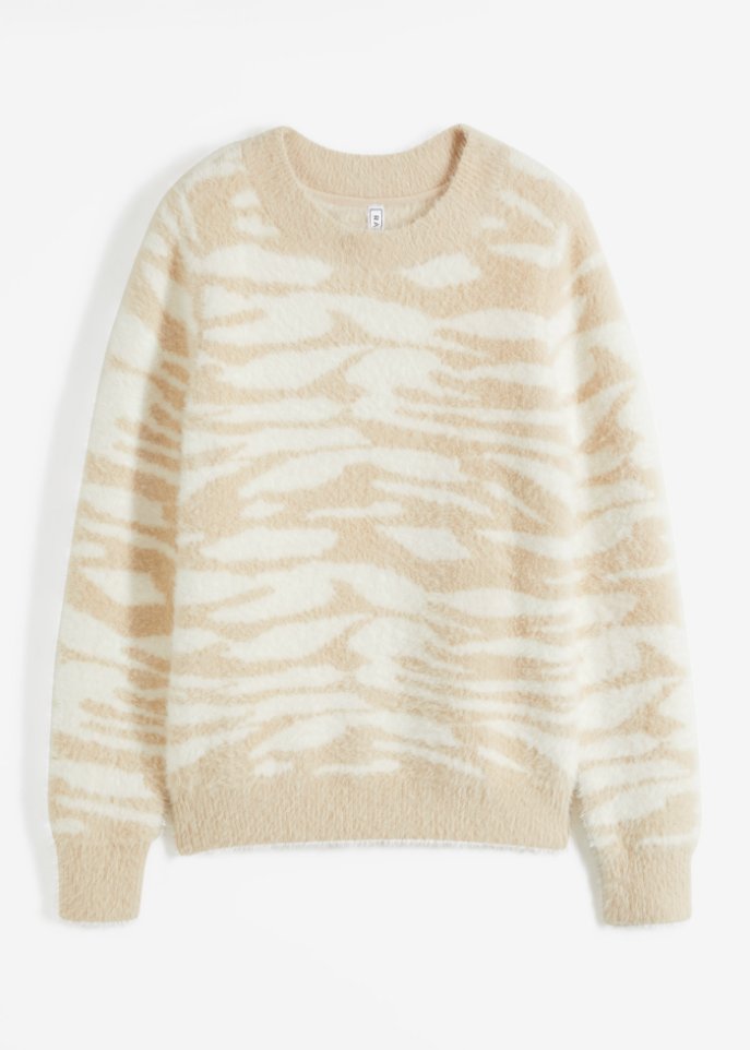 Strickpullover
