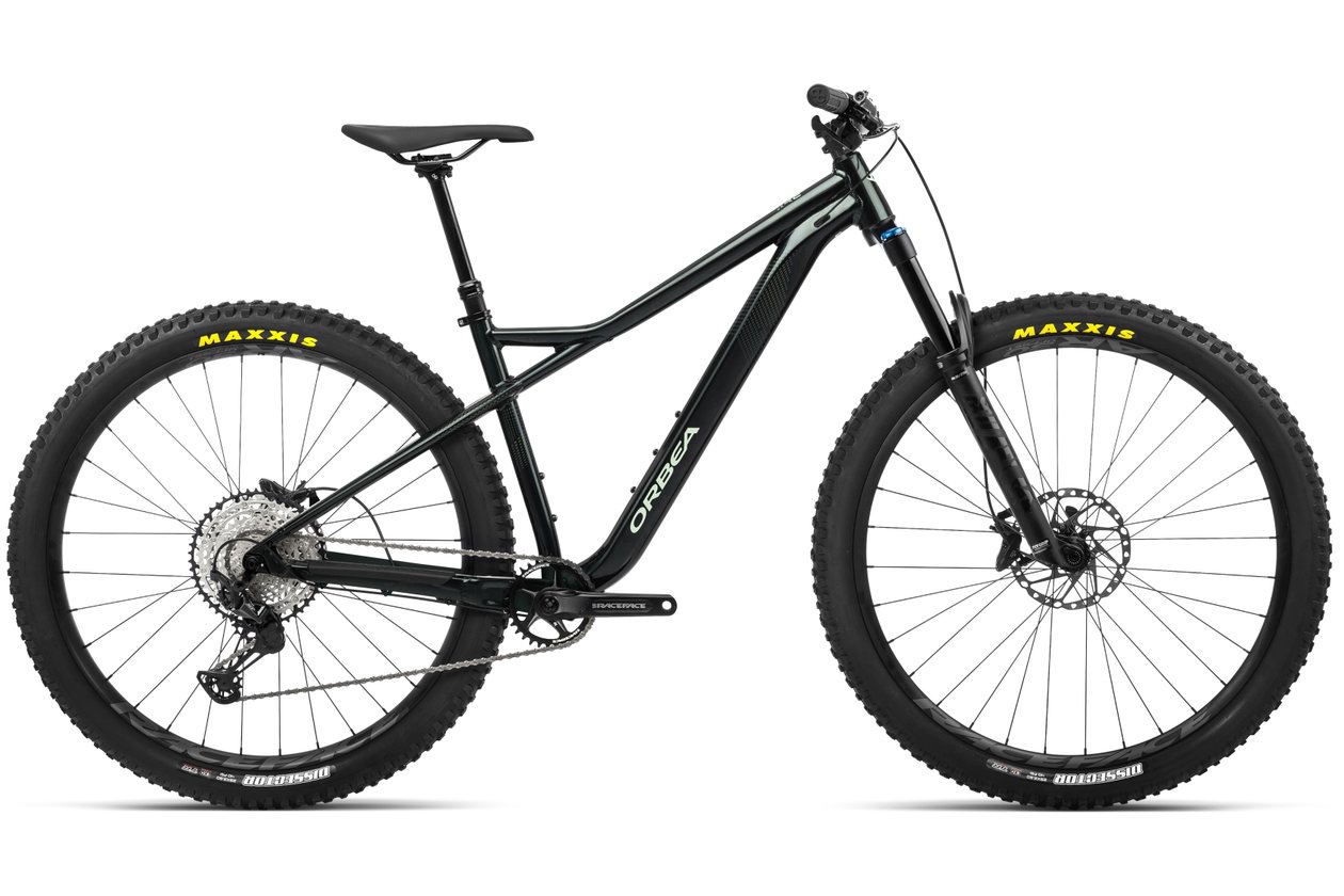 Orbea Laufey H LTD - 2023 - 29 Zoll - Diamant