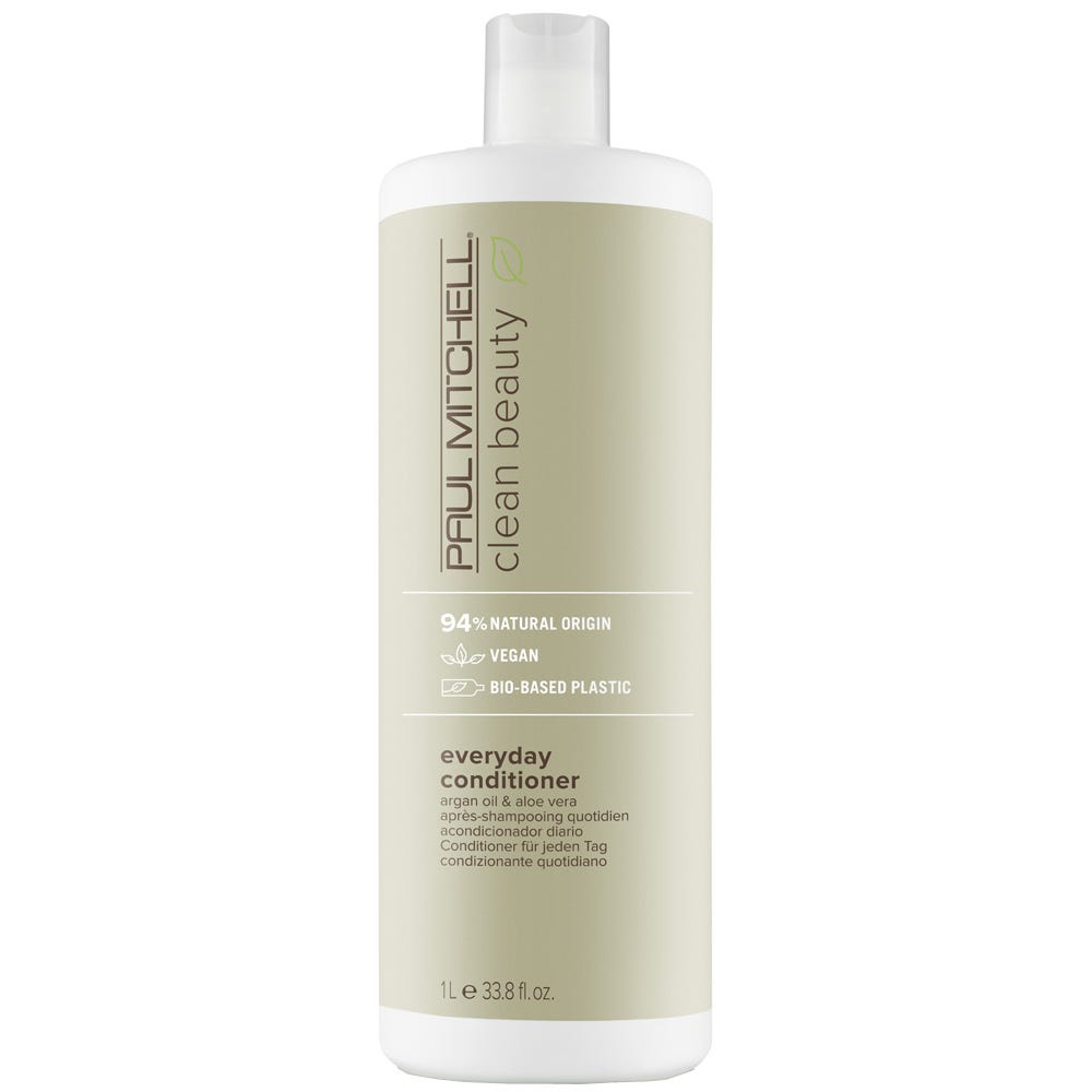 Paul Mitchell Clean Beauty Everyday Conditioner 1000 ml