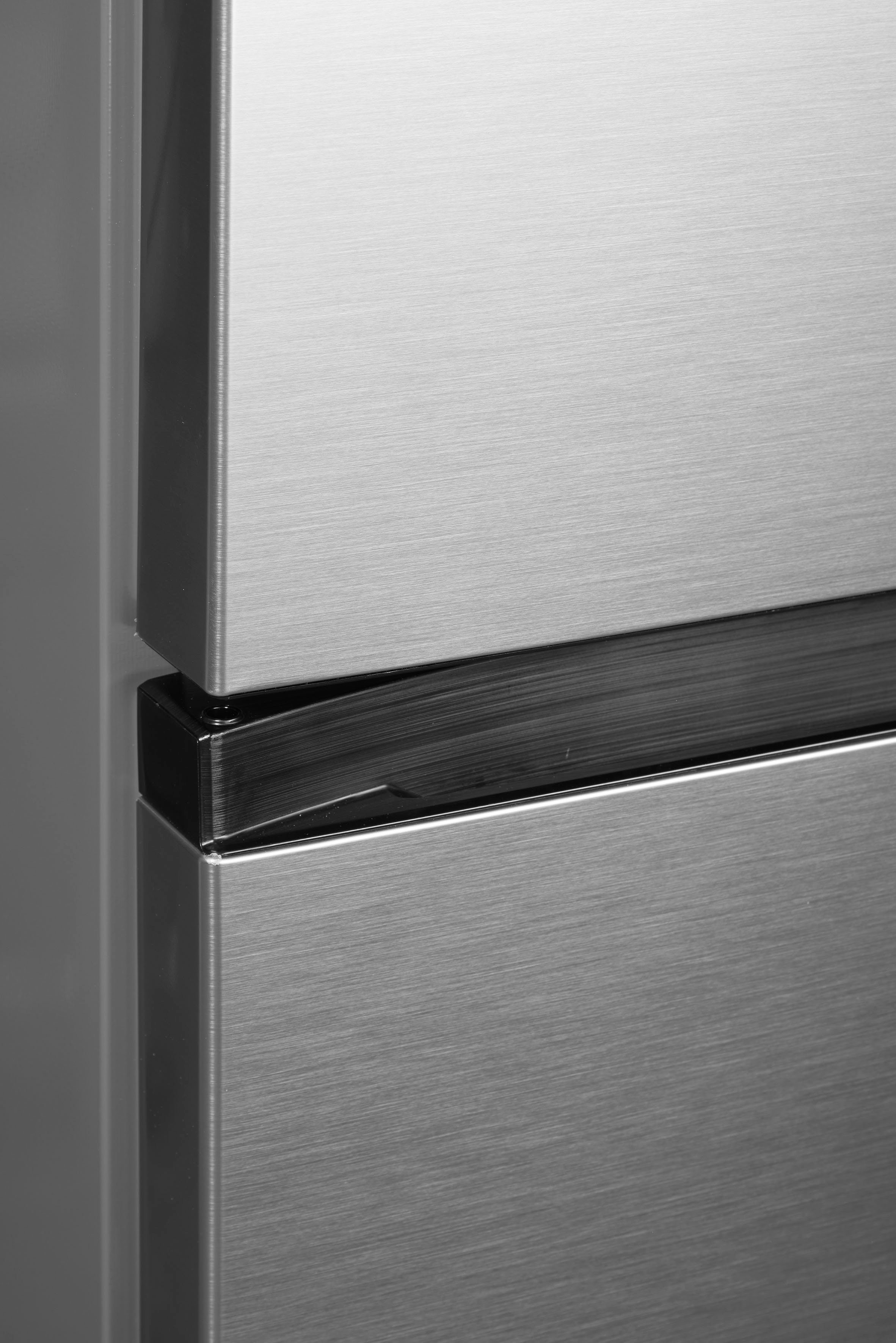 Hisense Kühl-/Gefrierkombination RB424N4CIC, 185 cm hoch, 60 cm breit