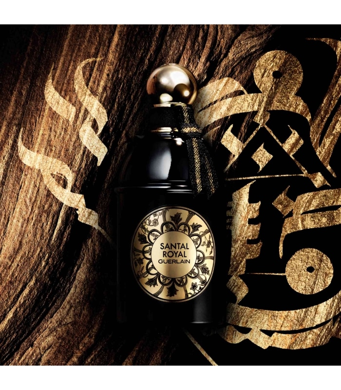 Guerlain-SANTAL ROYAL-Eau de Parfum Vaporisateur