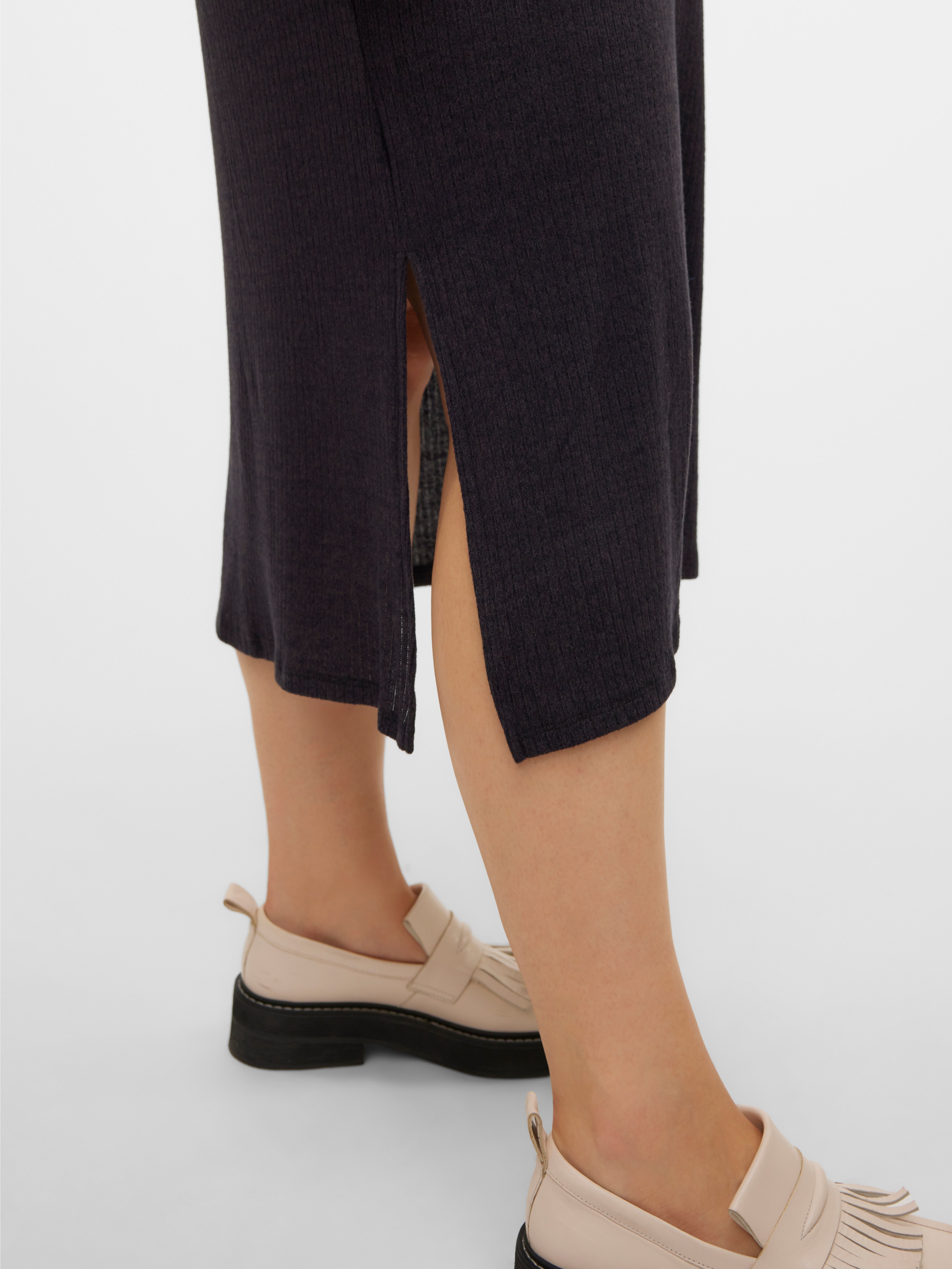 VMCCERI Midikleid