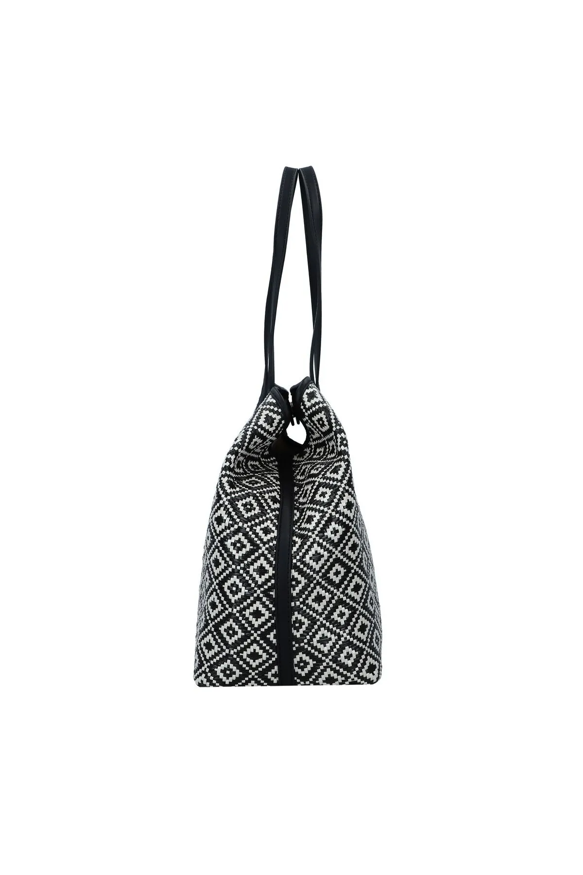 Guess  Vikky Schultertasche 43 cm