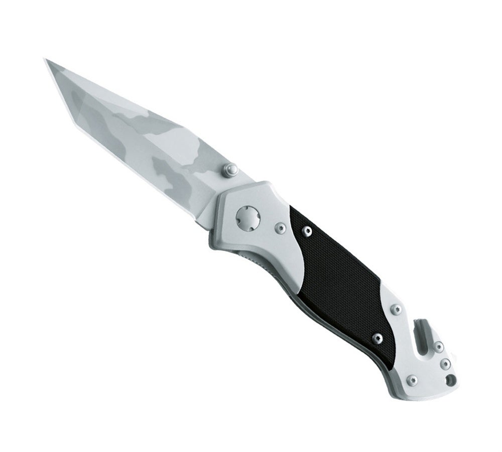 Herbertz Arbeits-Einhandmesser rescue