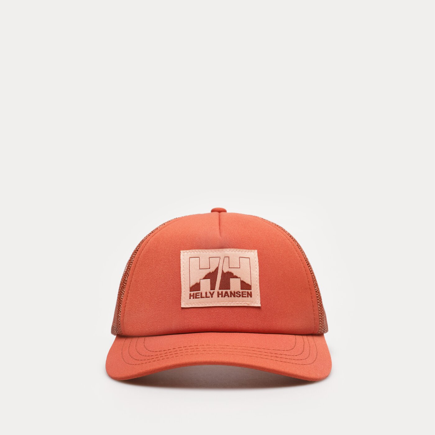 HELLY HANSEN MÜTZE HH TRUCKER CAP Rot